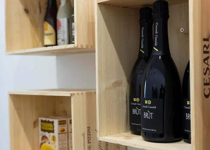 公寓 Traditional Italian House -