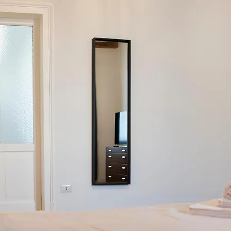 Traditional Italian House - Apartamento Bérgamo