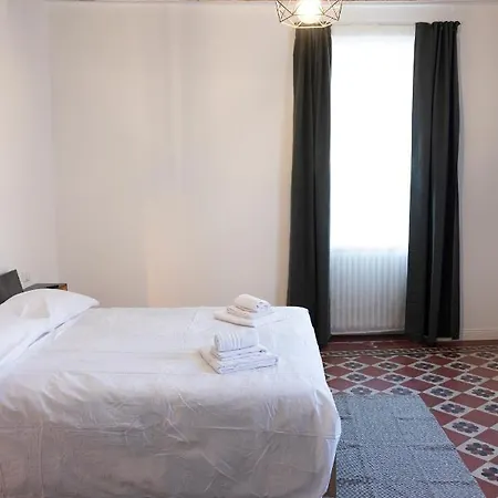 Apartamento Traditional Italian House - Bérgamo