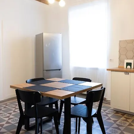 Apartamento Traditional Italian House - Bérgamo
