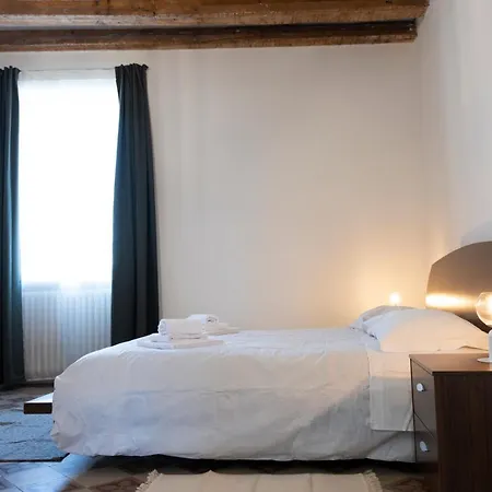Apartamento Traditional Italian House - Bérgamo