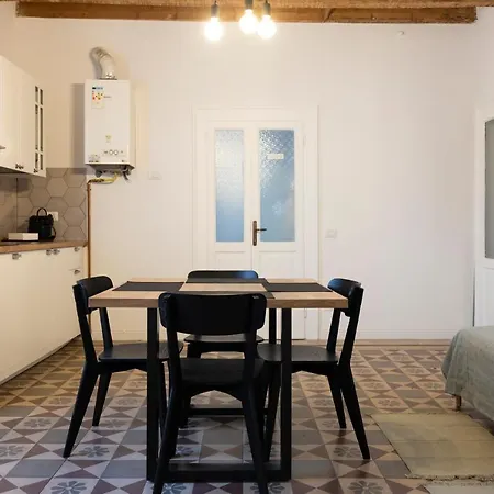 Traditional Italian House - * Bérgamo