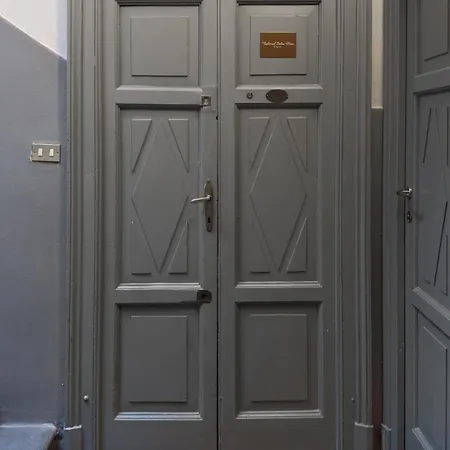 Traditional Italian House - Bérgamo