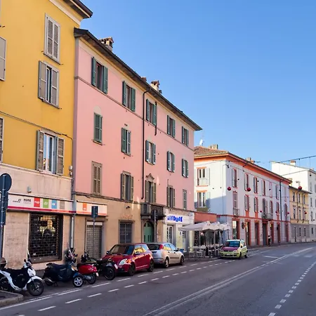 Apartamento Traditional Italian House - Bérgamo