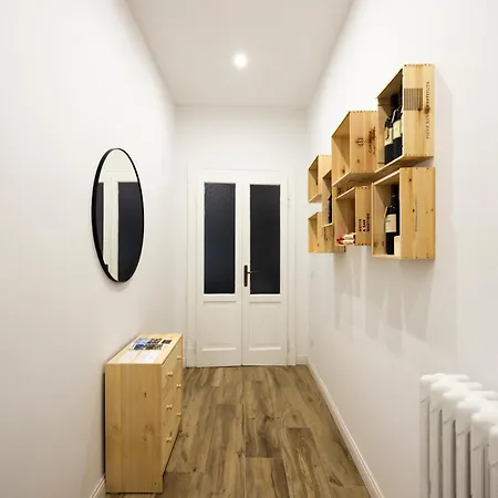 Traditional Italian House - Apartamento