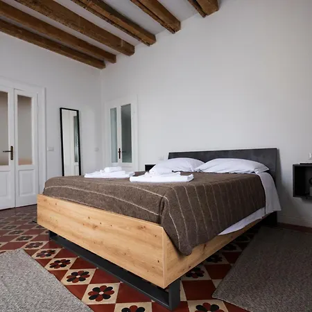 Traditional Italian House - * Bérgamo