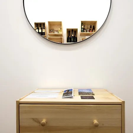 Apartamento Traditional Italian House -