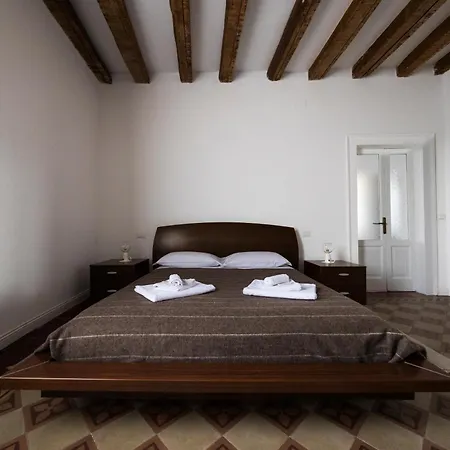 Apartamento Traditional Italian House - Bérgamo