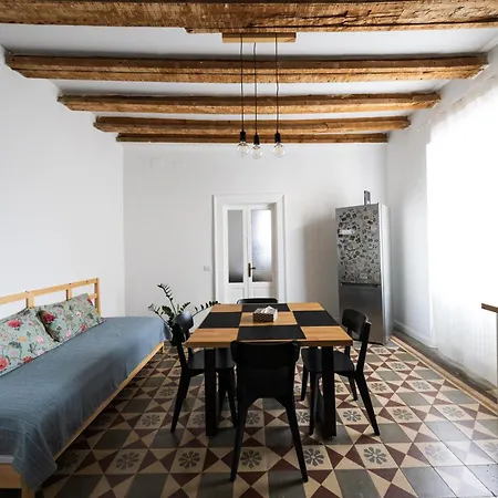 Apartamento Traditional Italian House - *