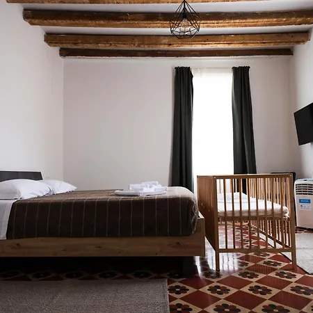 Apartamento Traditional Italian House - Bérgamo
