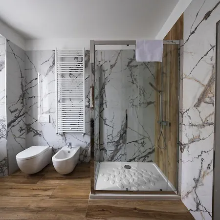 Traditional Italian House - Apartamento
